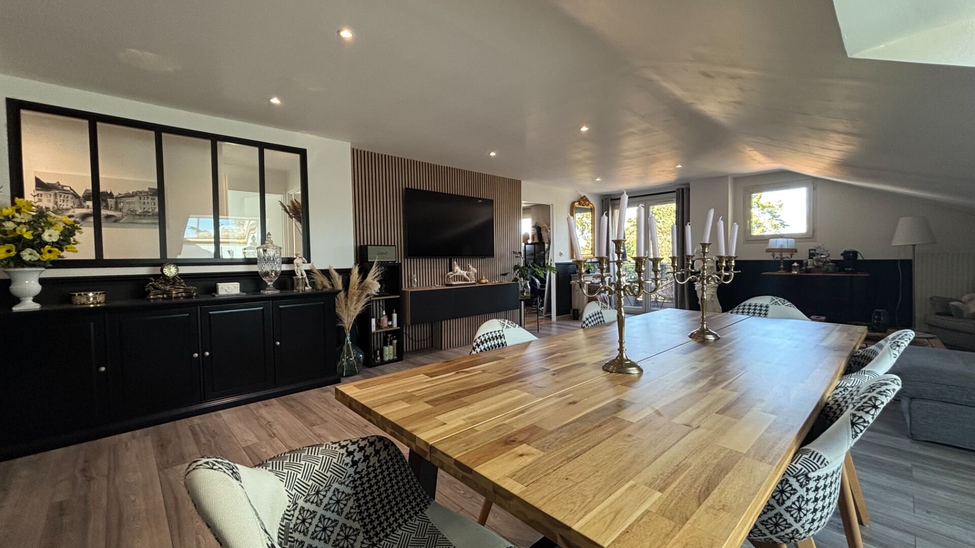 Appartement à vendre, 124m², Evry