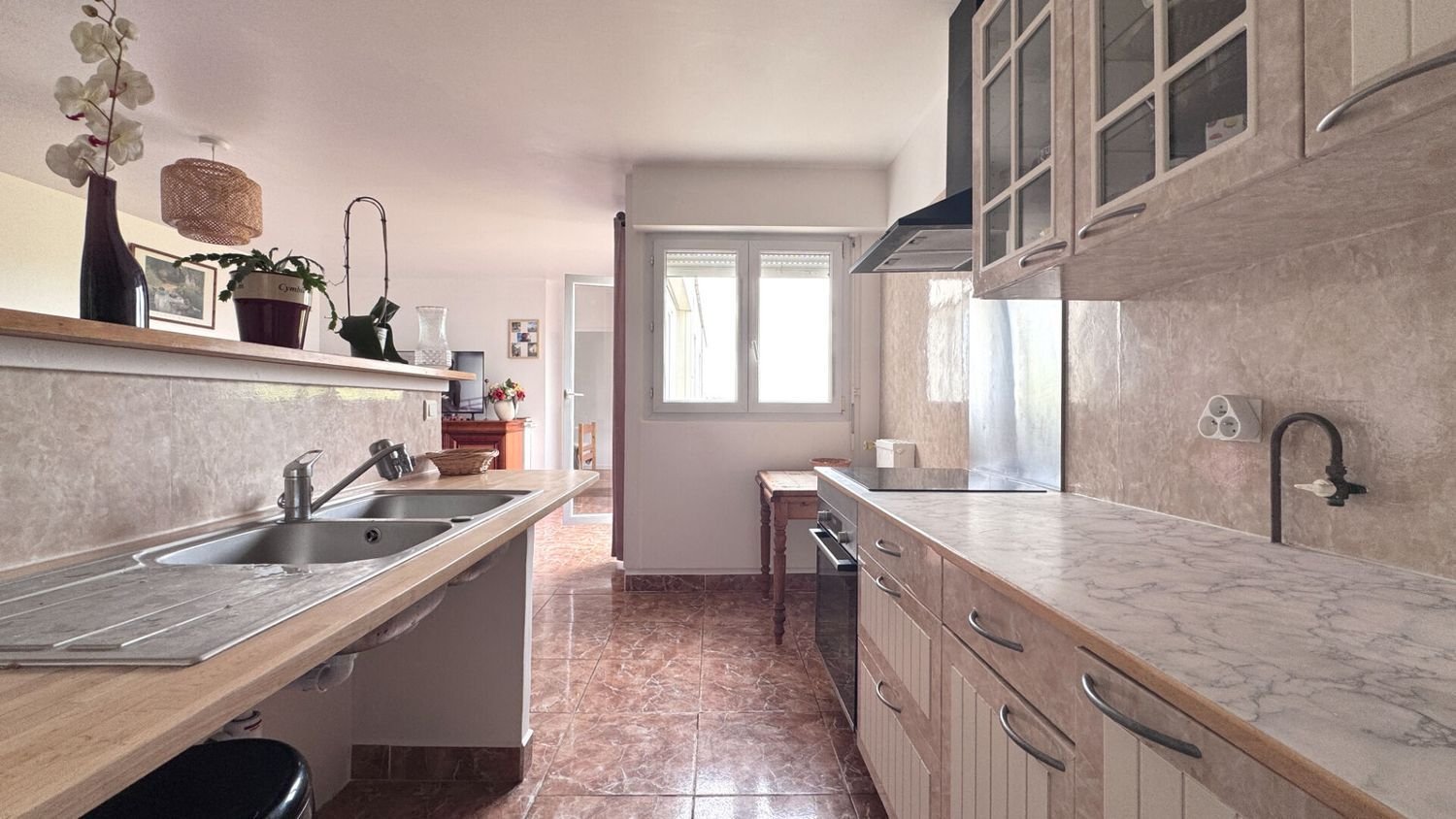 Appartement à vendre, 93m², Evry