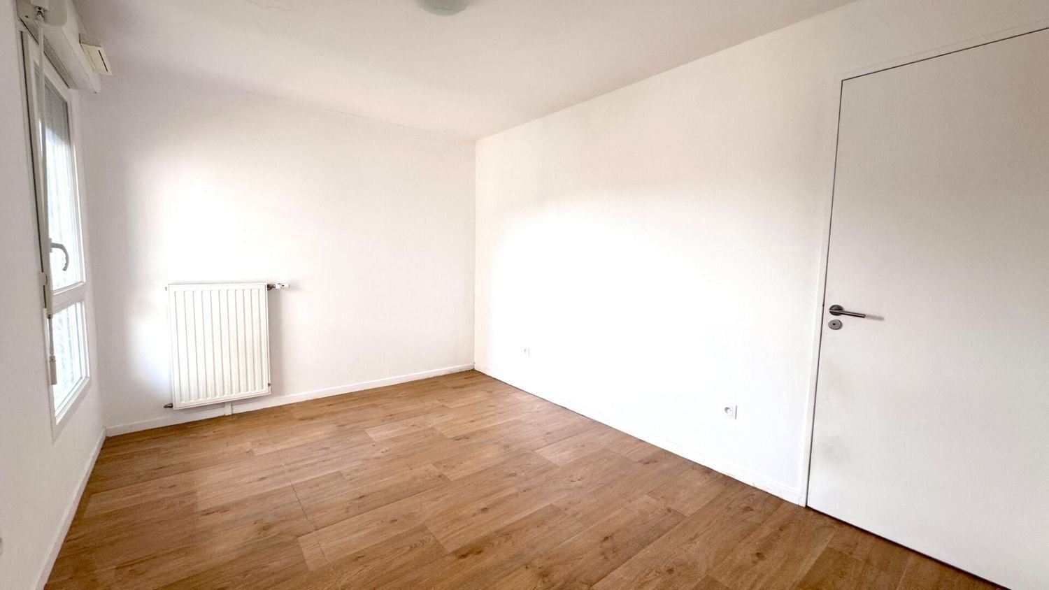 Appartement à vendre, 36m², Evry