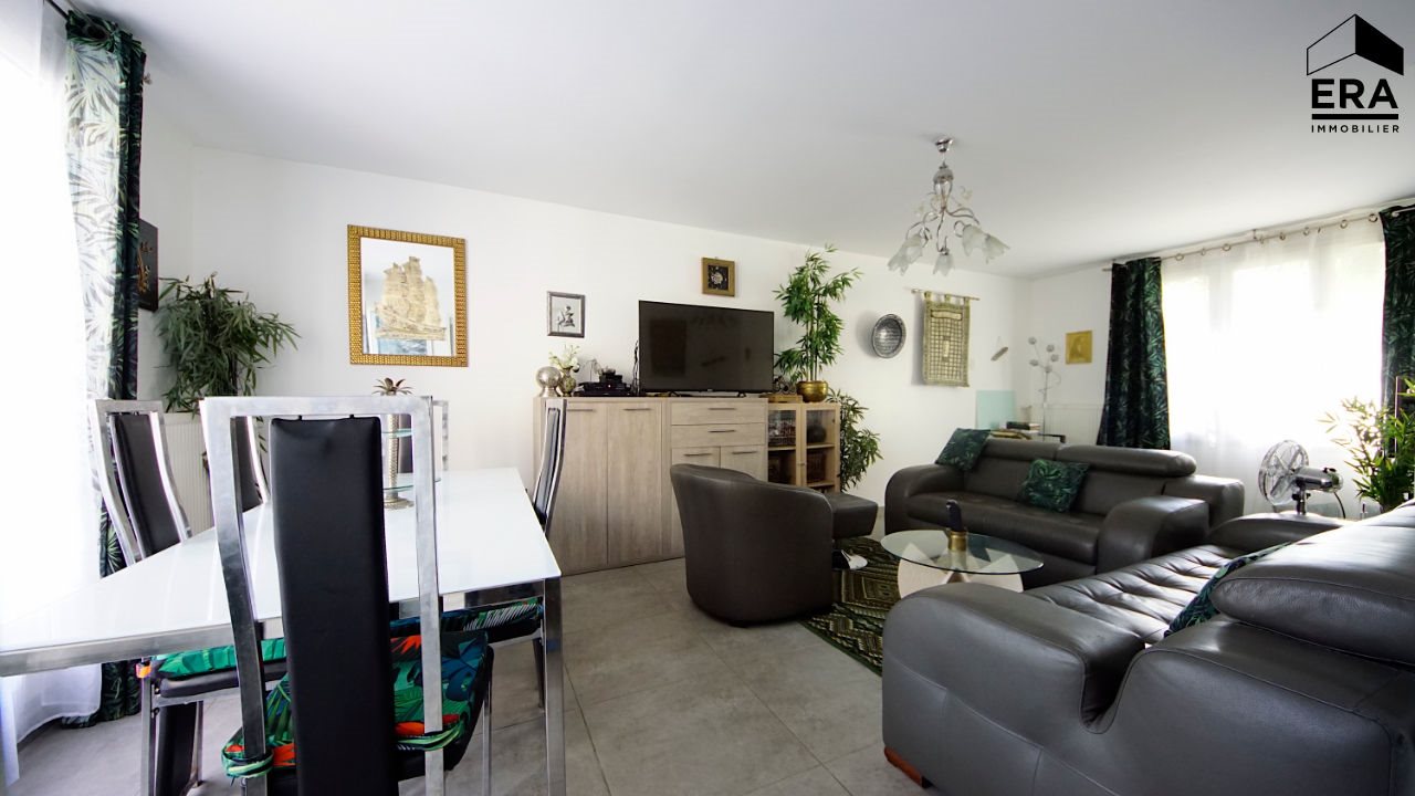 Maison à louer, 150m², Évry-Courcouronnes