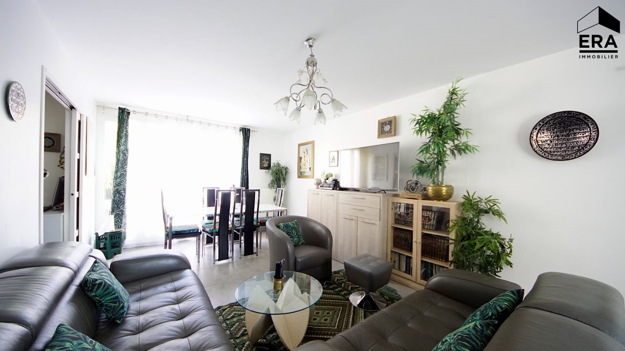Maison à louer, 150m², Évry-Courcouronnes