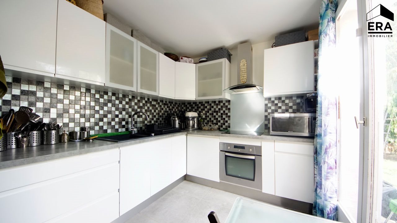 Maison à louer, 150m², Évry-Courcouronnes