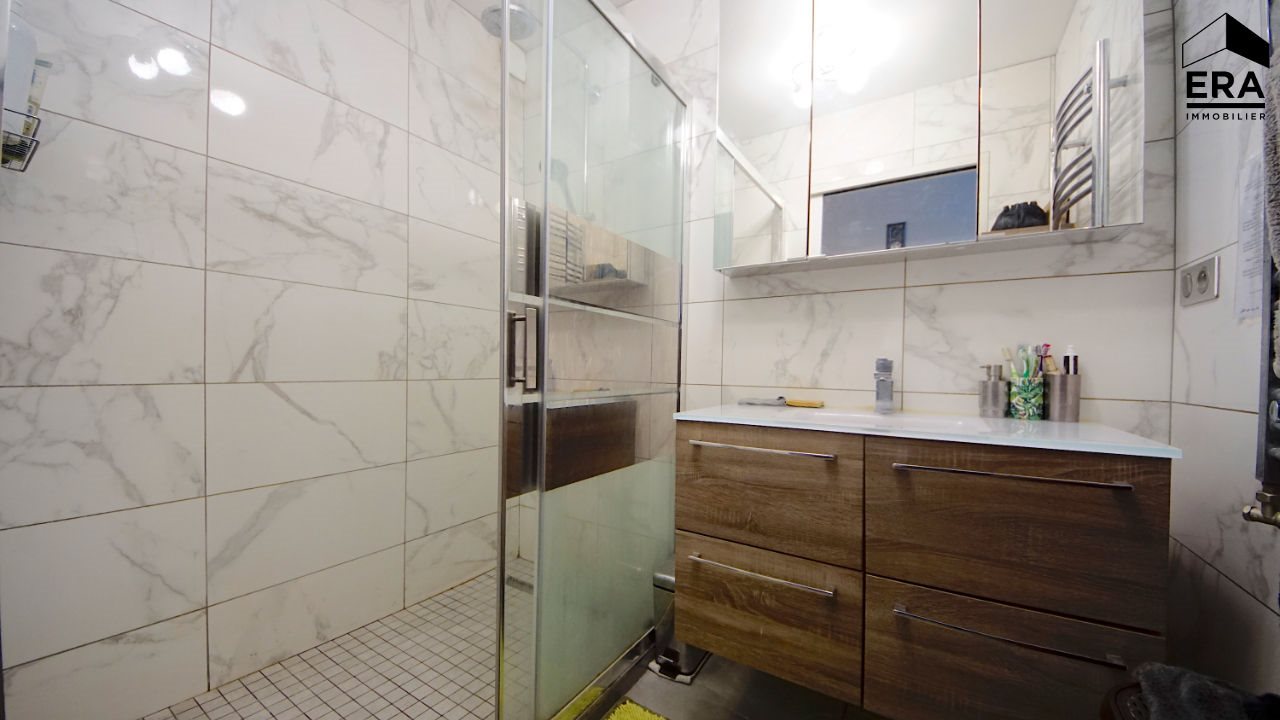 Maison à louer, 150m², Évry-Courcouronnes