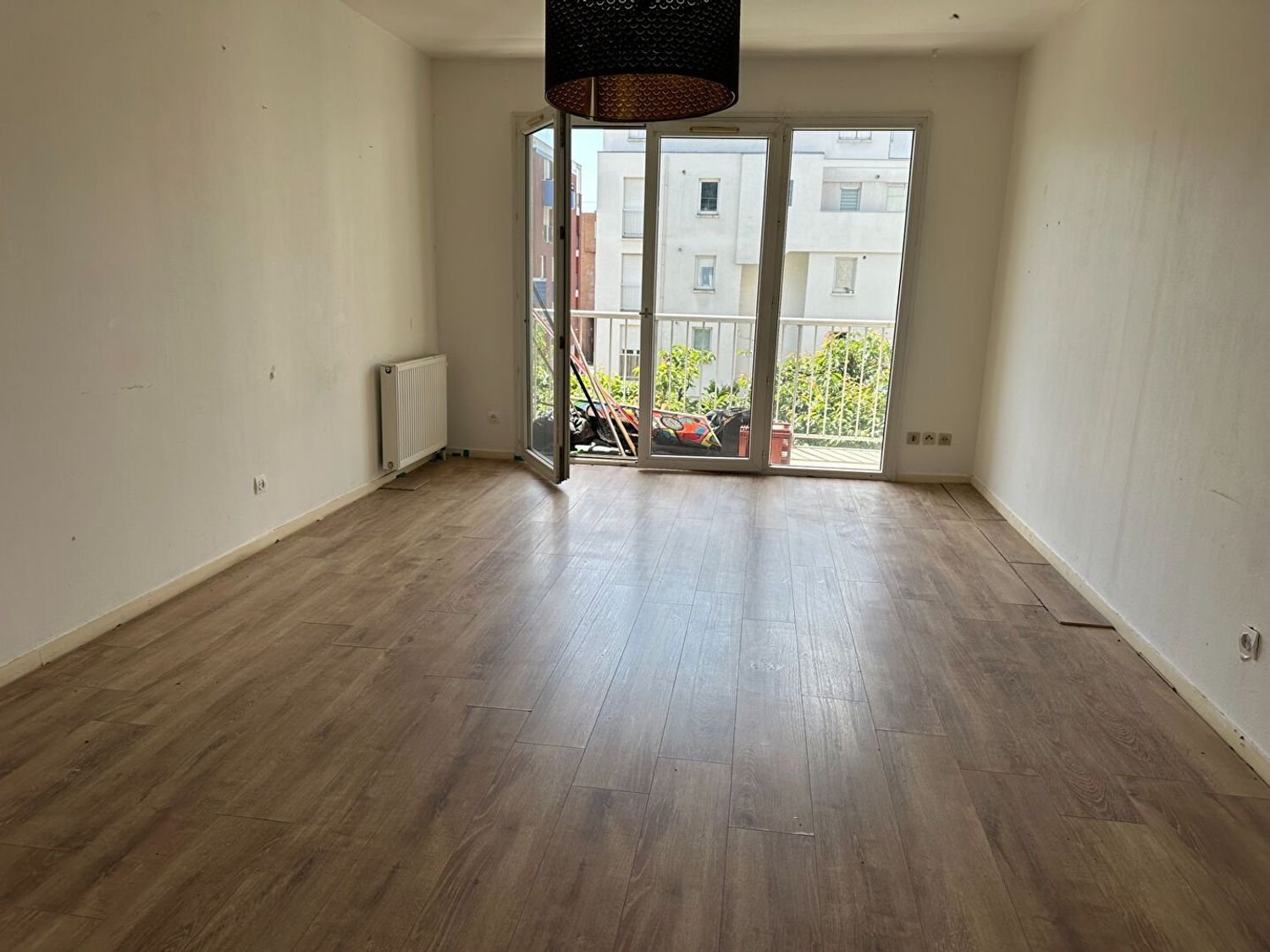 Appartement à vendre, 83m², Evry
