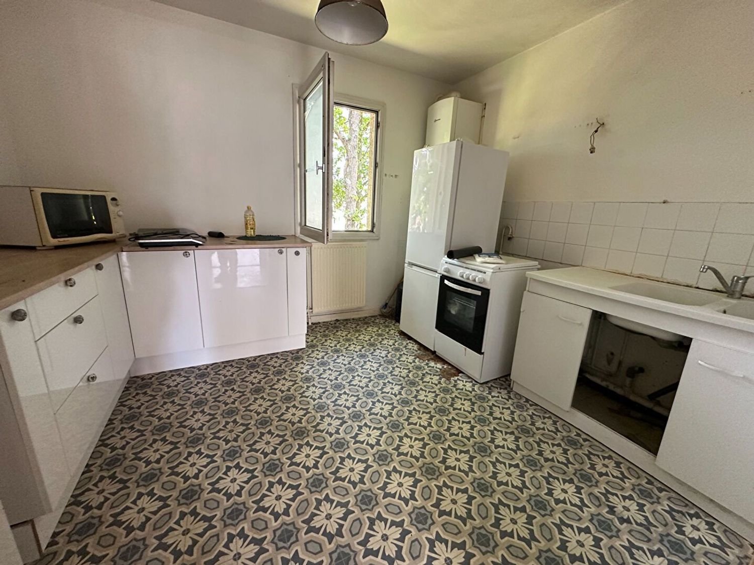 Appartement à vendre, 83m², Evry