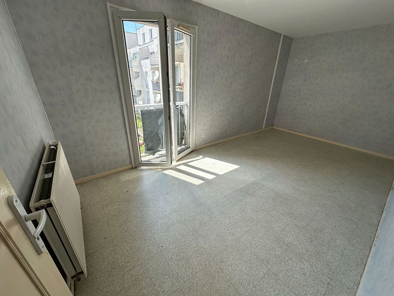 Appartement à vendre, 83m², Evry