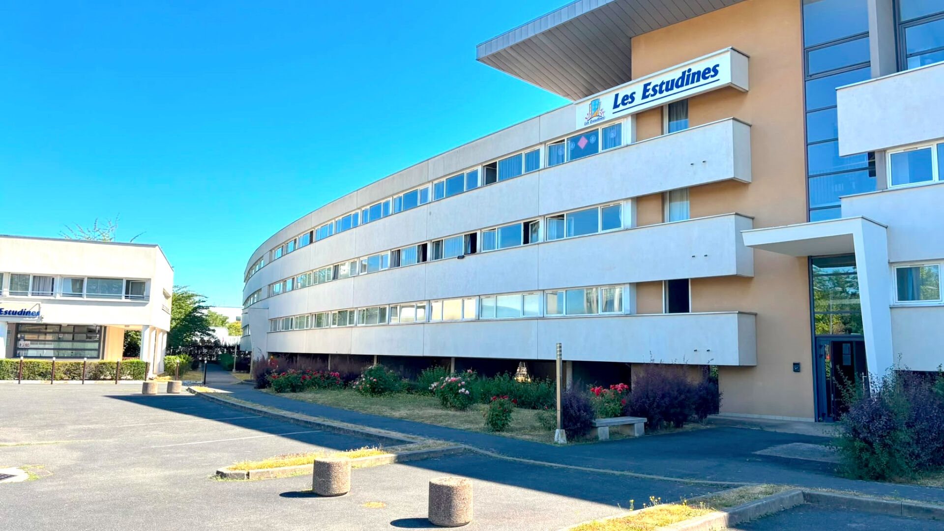 Appartement à vendre, 33m², Evry