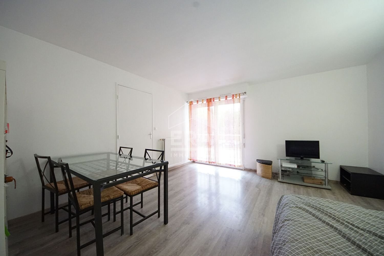 Appartement à vendre, 40m², Evry