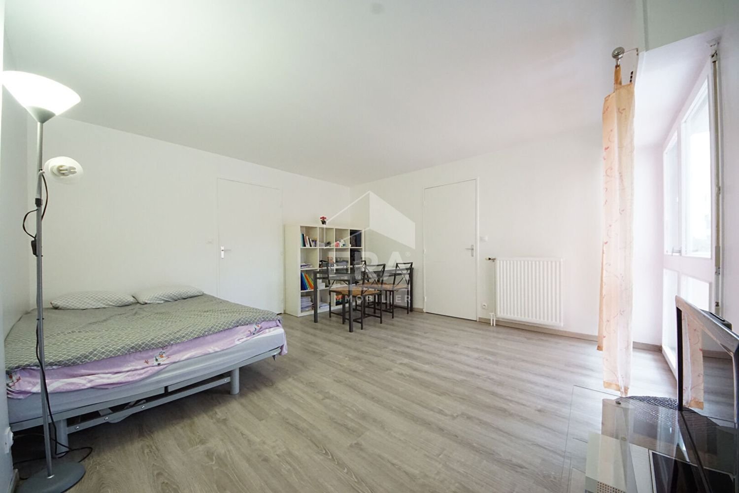 Appartement à vendre, 40m², Evry