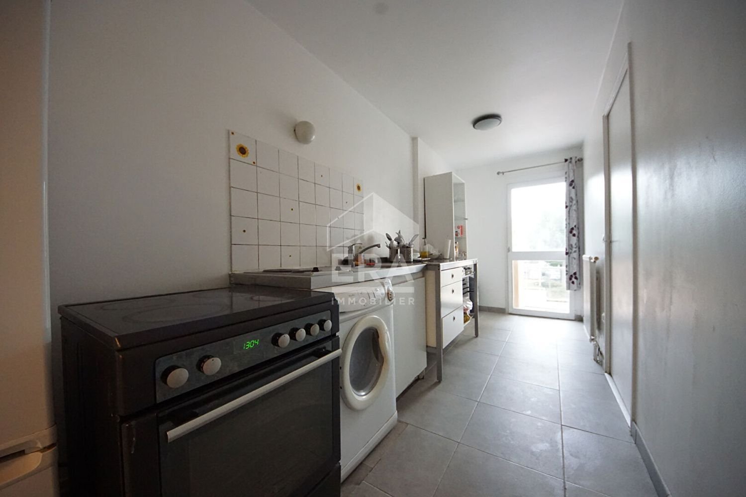Appartement à vendre, 40m², Evry