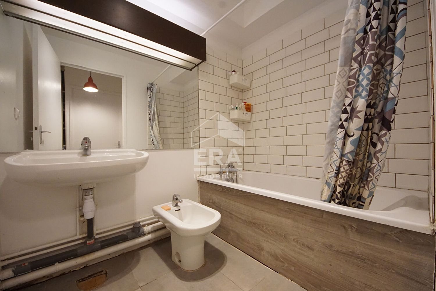 Appartement à vendre, 40m², Evry