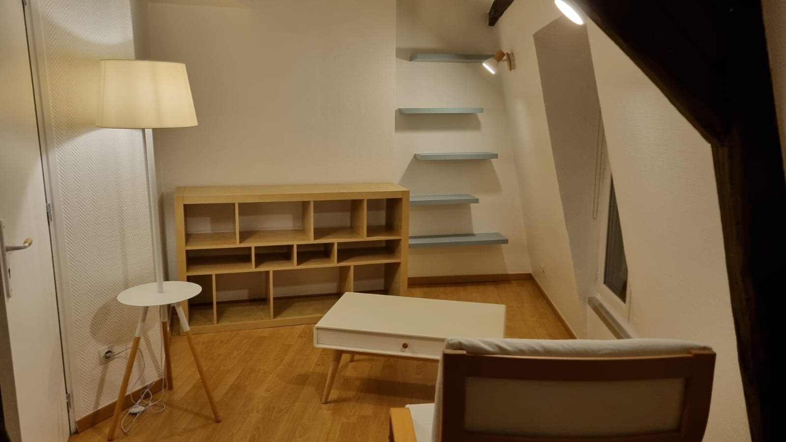 Appartement à louer, 23m², Corbeil-Essonnes