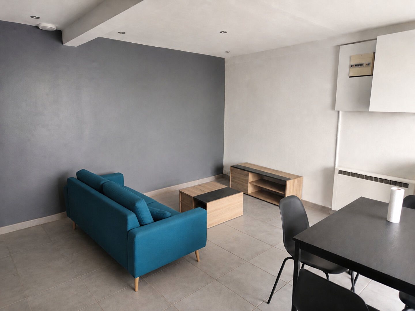 Maison à louer, 46m², Corbeil-Essonnes