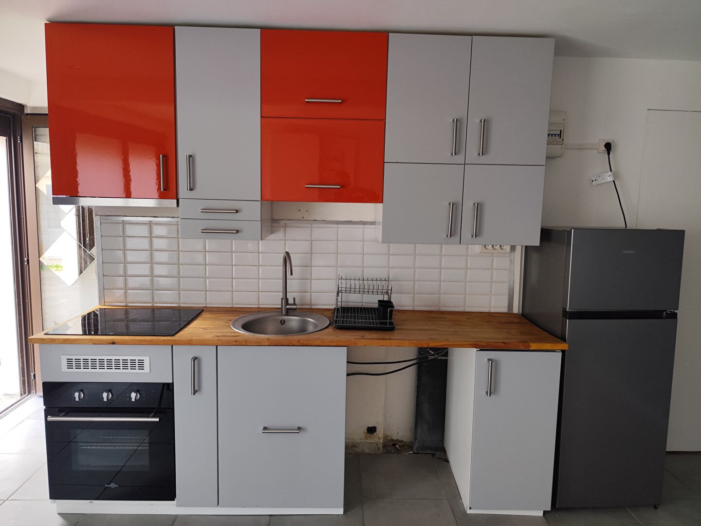 Maison à louer, 46m², Corbeil-Essonnes