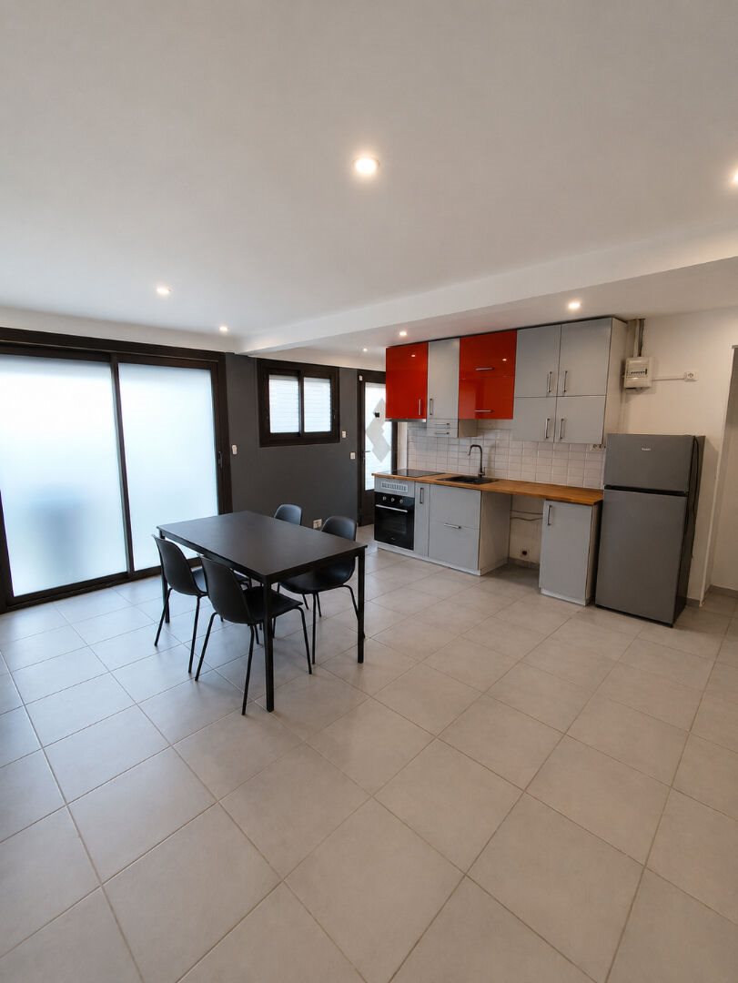 Maison à louer, 46m², Corbeil-Essonnes
