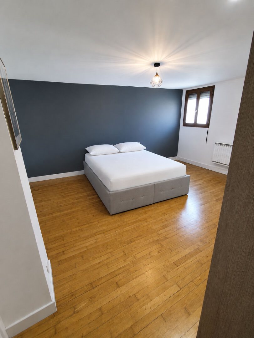 Maison à louer, 46m², Corbeil-Essonnes