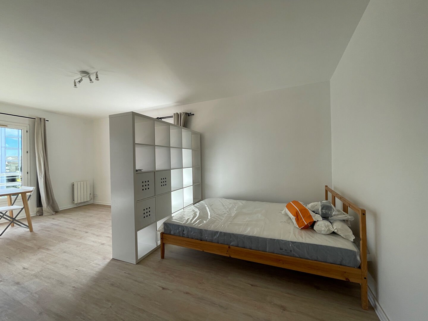 Appartement à louer, 30m², Evry