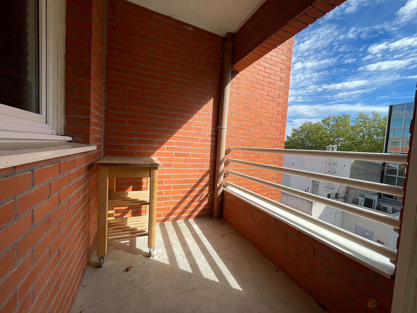 Appartement à louer, 30m², Evry