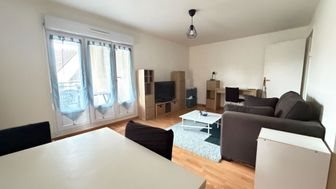 Appartement à louer, 34m², Evry