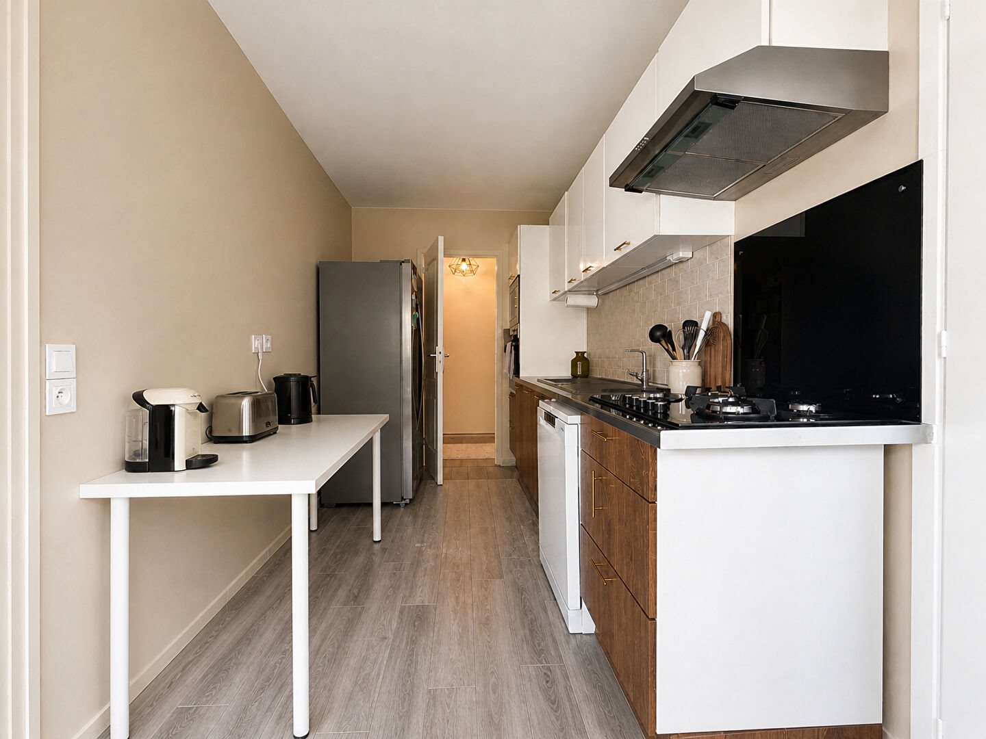 Appartement à vendre, 72m², Évry-Courcouronnes