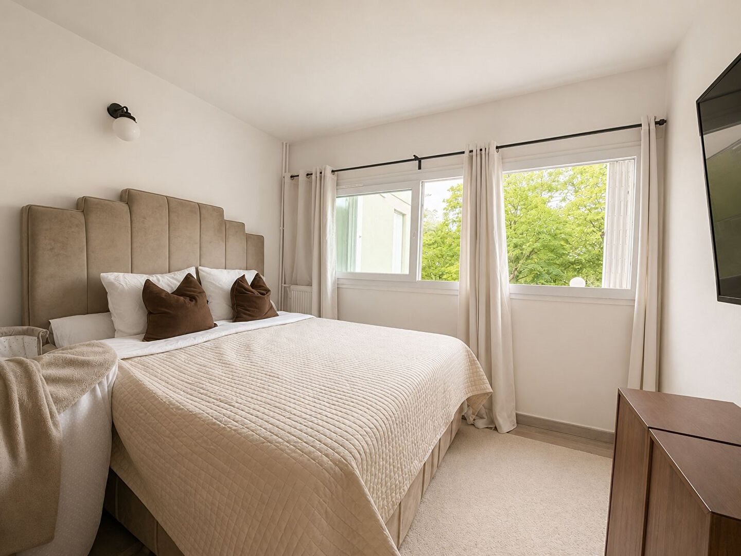 Appartement à vendre, 72m², Évry-Courcouronnes