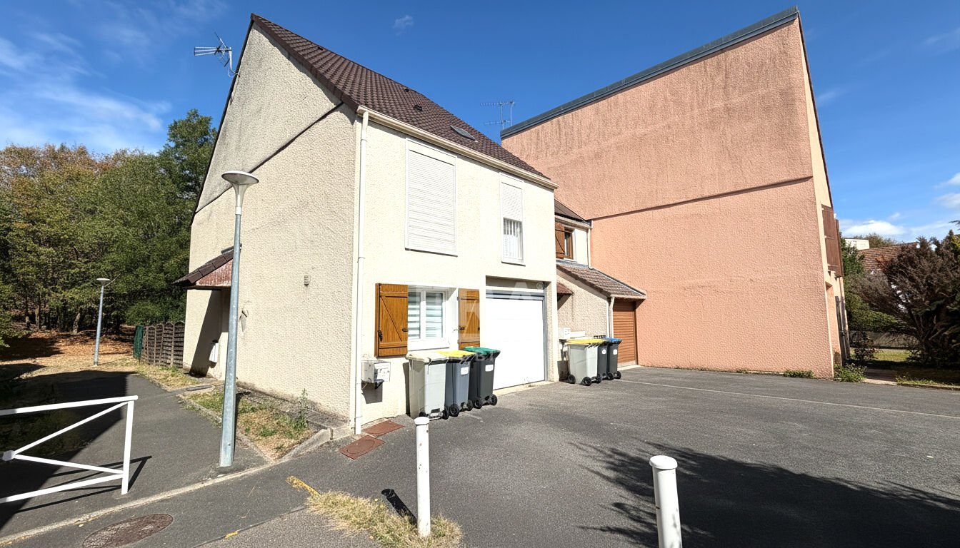 Maison à vendre, 92m², Combs-la-Ville