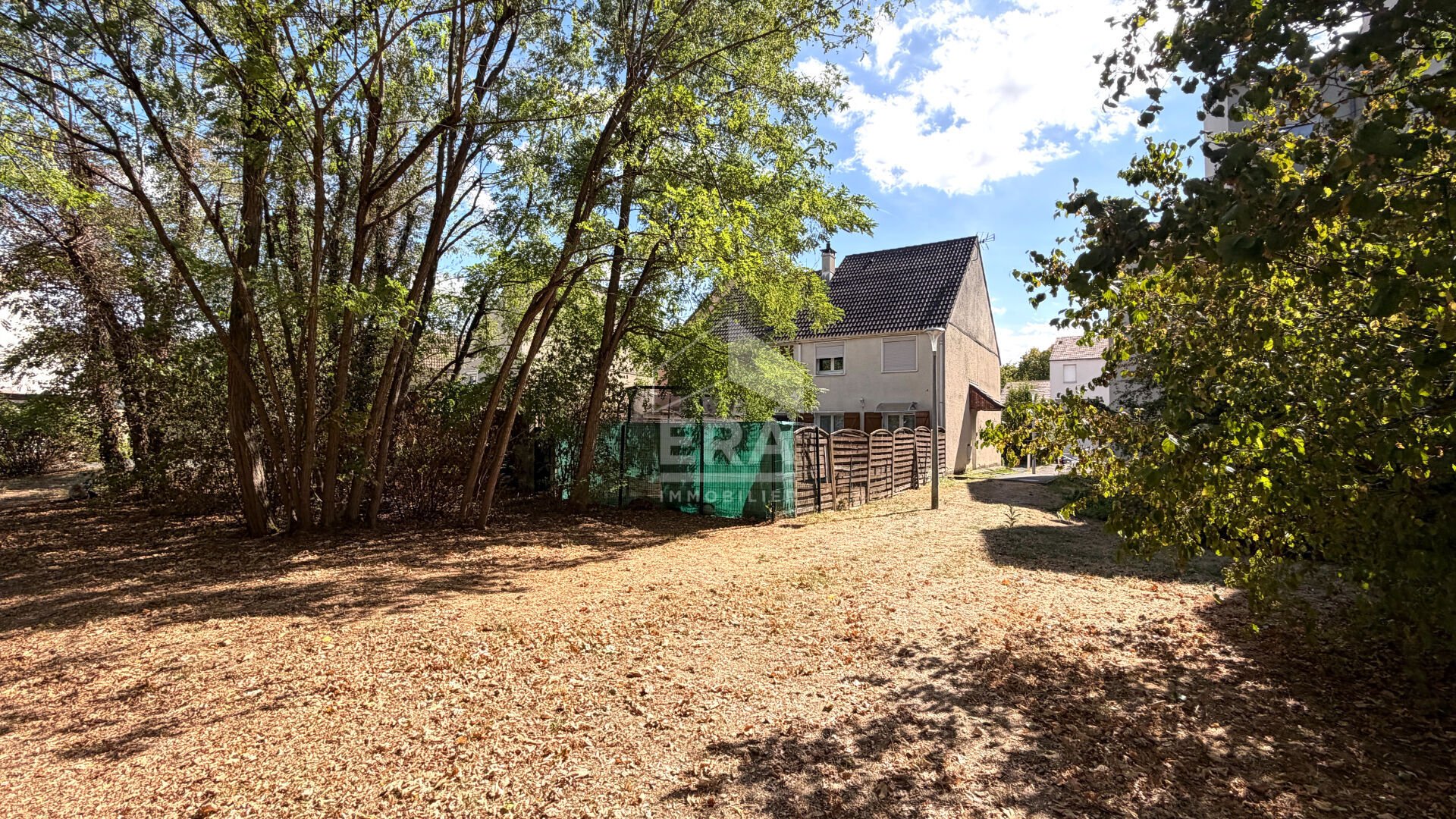 Maison à vendre, 92m², Combs-la-Ville