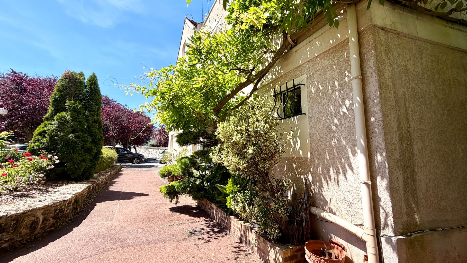 Maison à vendre, 84m², Évry-Courcouronnes