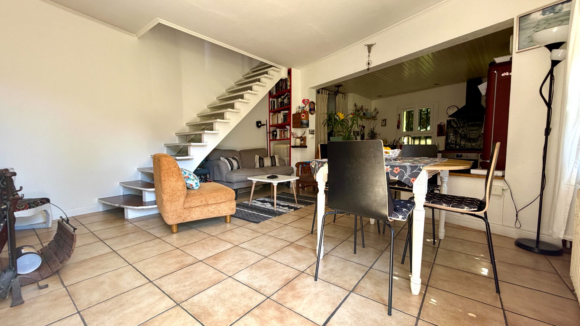 Maison à vendre, 84m², Évry-Courcouronnes