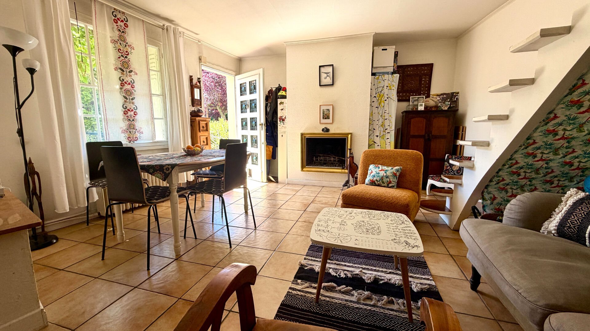 Maison à vendre, 84m², Évry-Courcouronnes