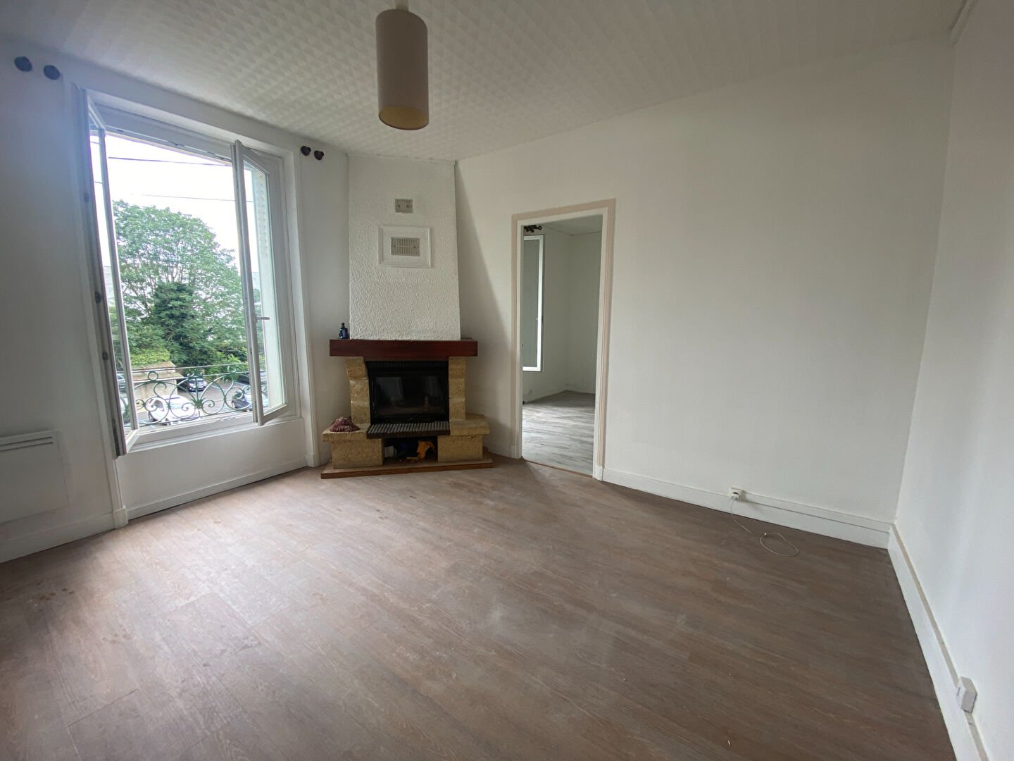 Appartement à louer, 47m², Corbeil-Essonnes
