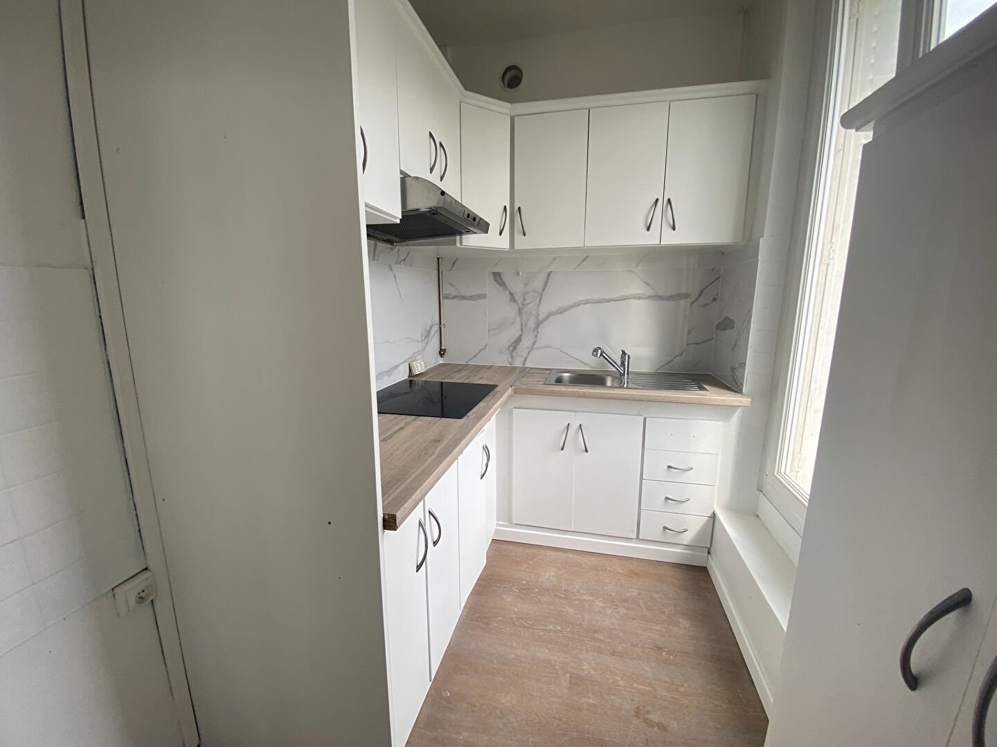 Appartement à louer, 47m², Corbeil-Essonnes