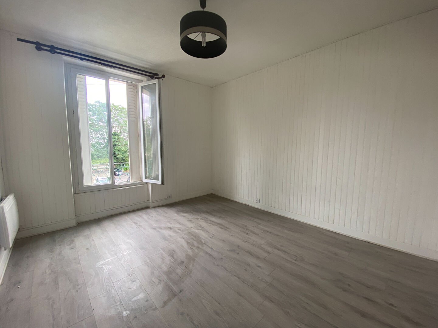 Appartement à louer, 47m², Corbeil-Essonnes