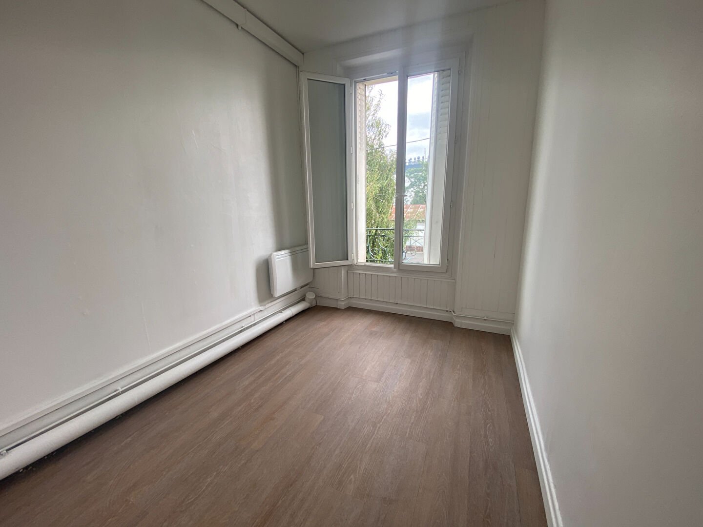 Appartement à louer, 47m², Corbeil-Essonnes