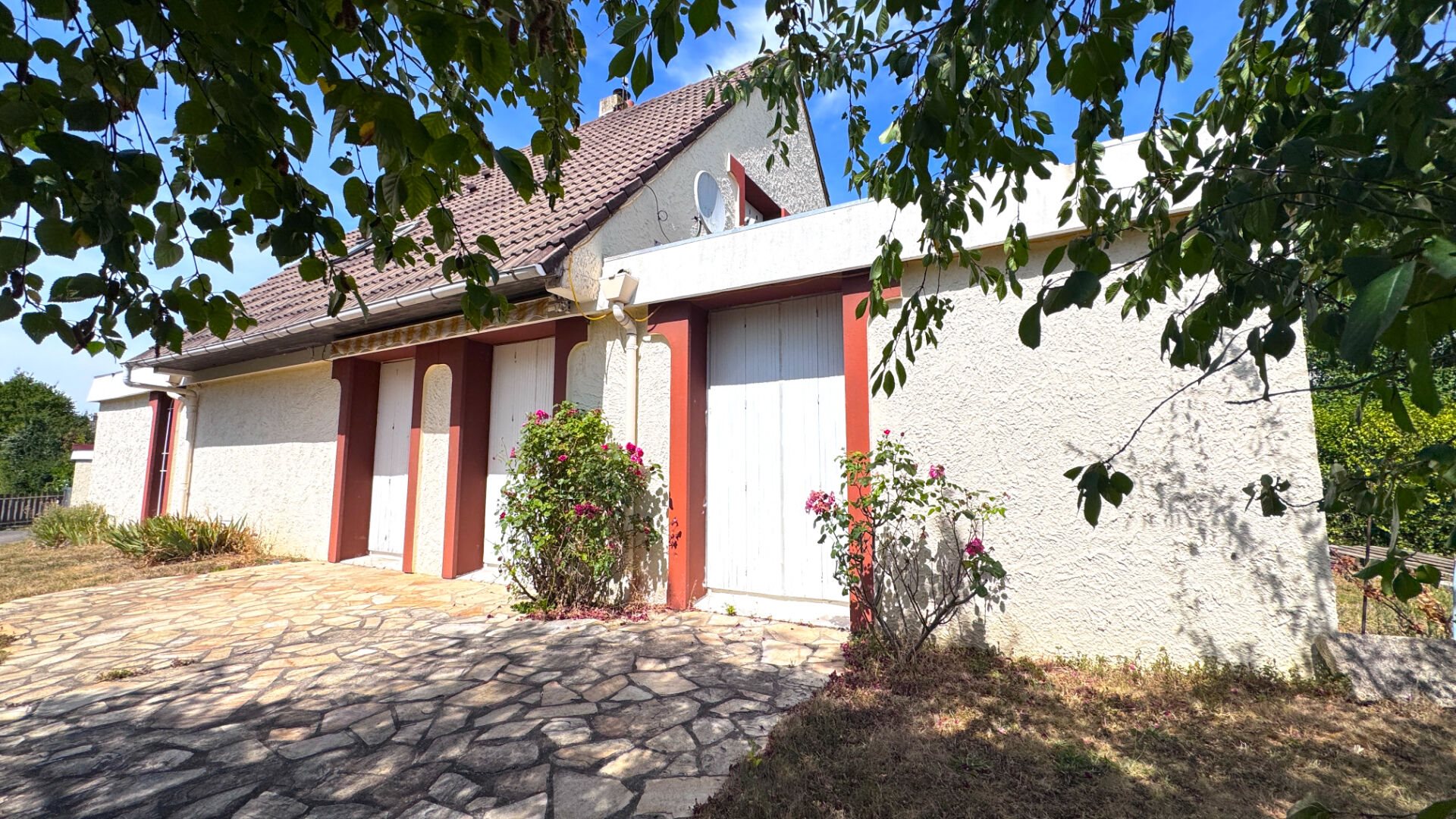 Maison à vendre, 137m², Courcouronnes