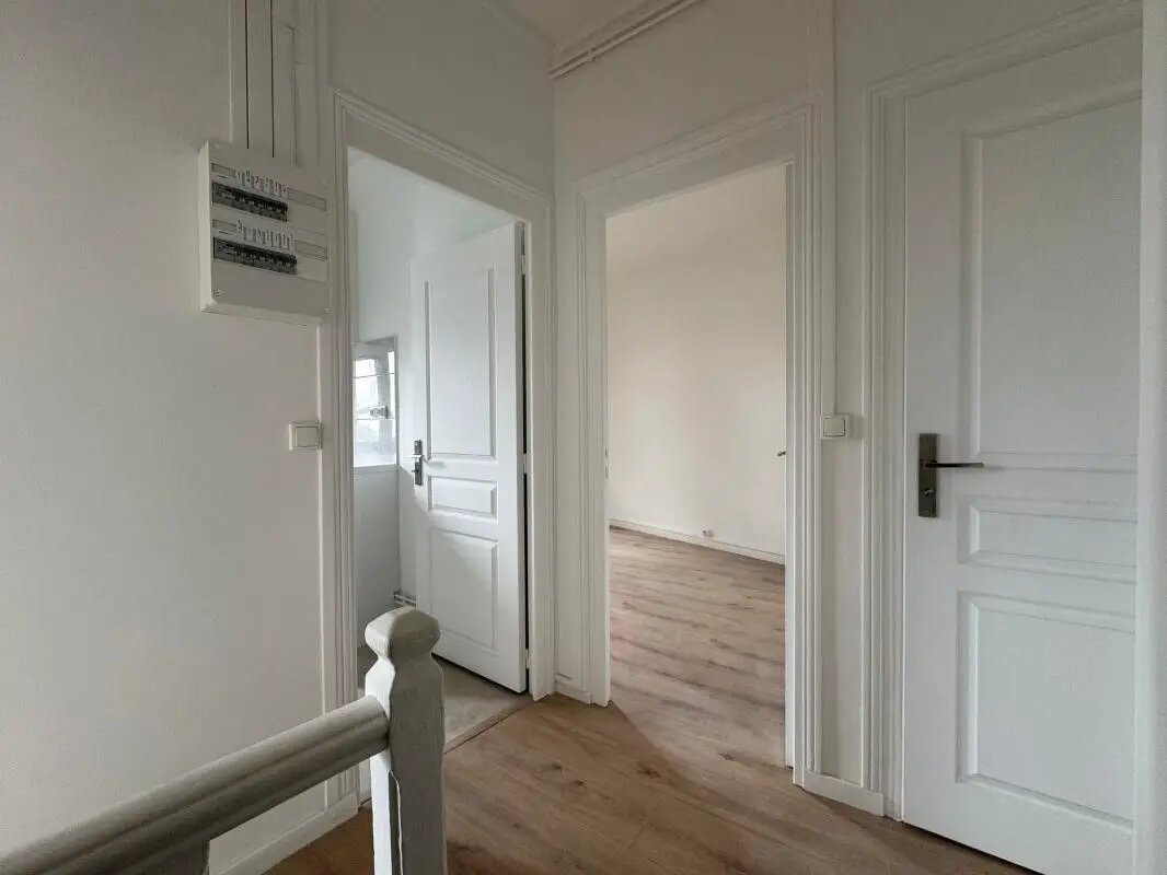 Appartement à louer, 63m², Champigny-sur-Marne
