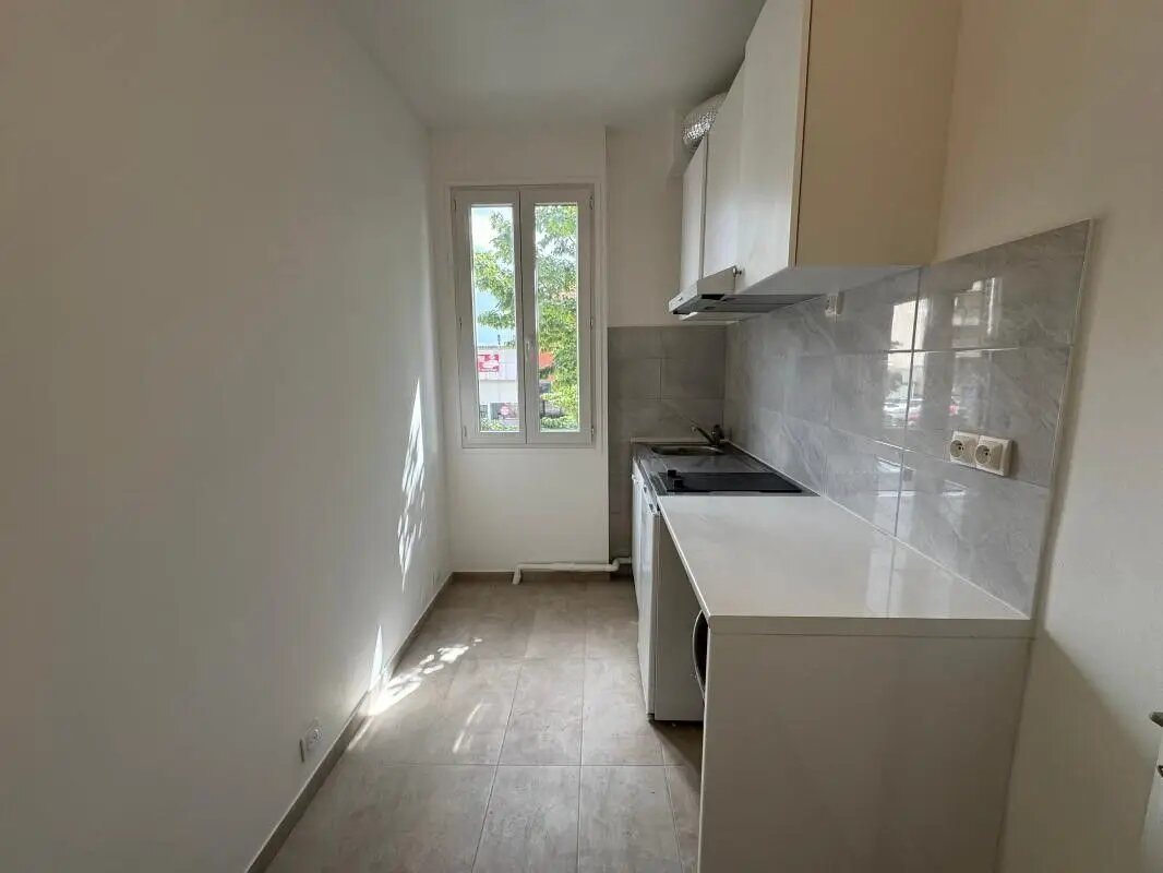 Appartement à louer, 63m², Champigny-sur-Marne