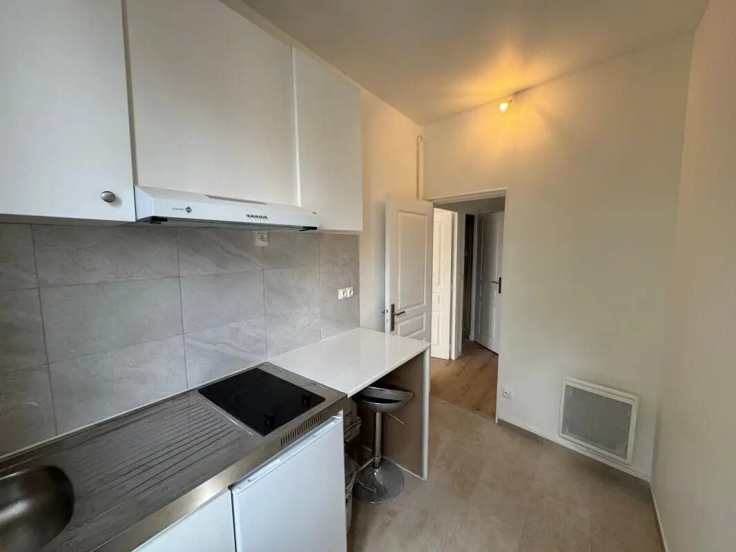 Appartement à louer, 63m², Champigny-sur-Marne