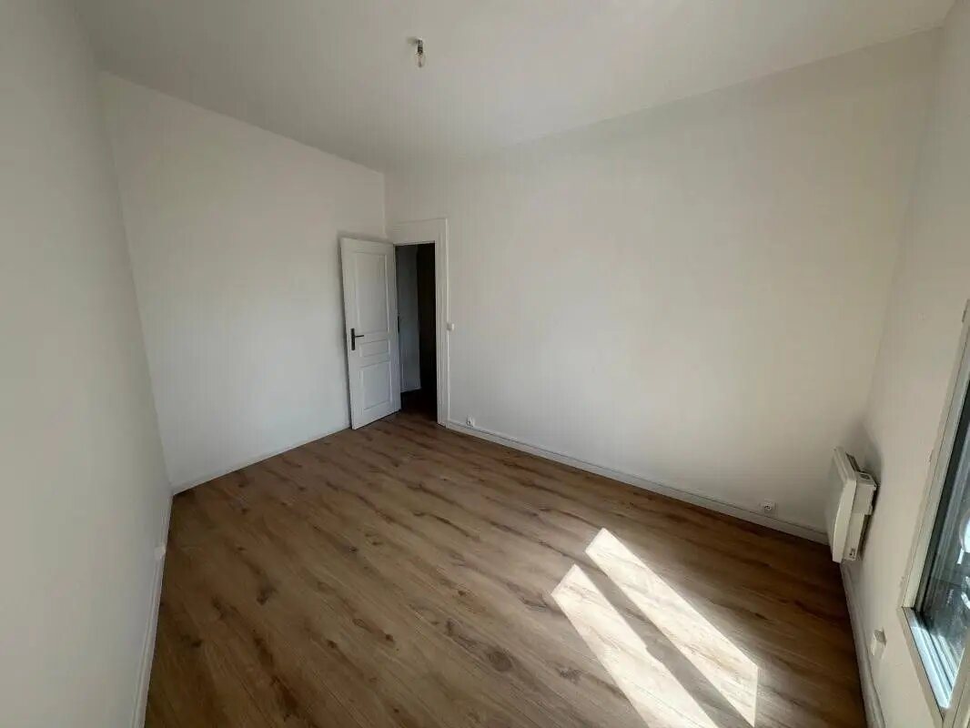 Appartement à louer, 63m², Champigny-sur-Marne