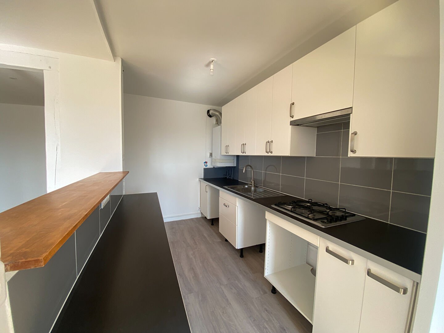 Appartement à louer, 82m², Corbeil-Essonnes