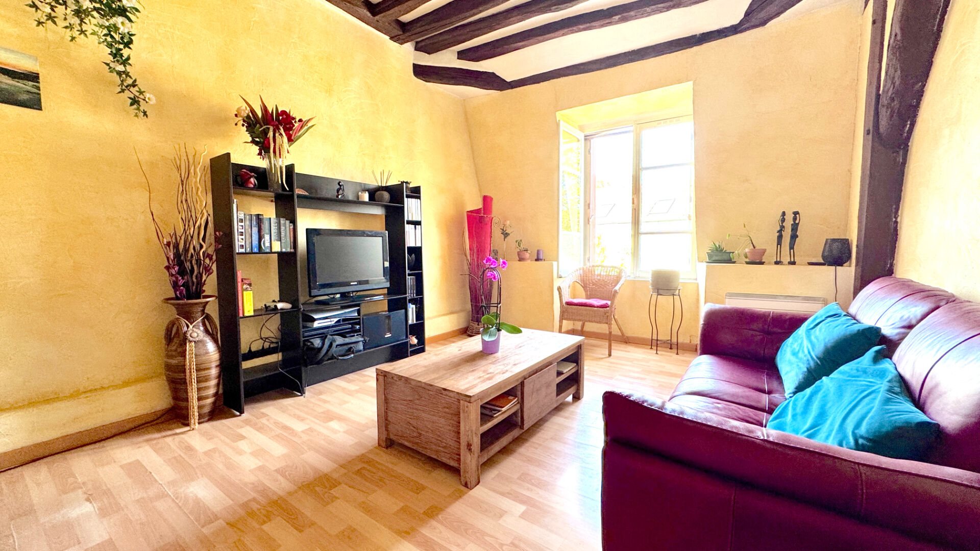 Appartement à vendre, 56m², Morsang-sur-Orge