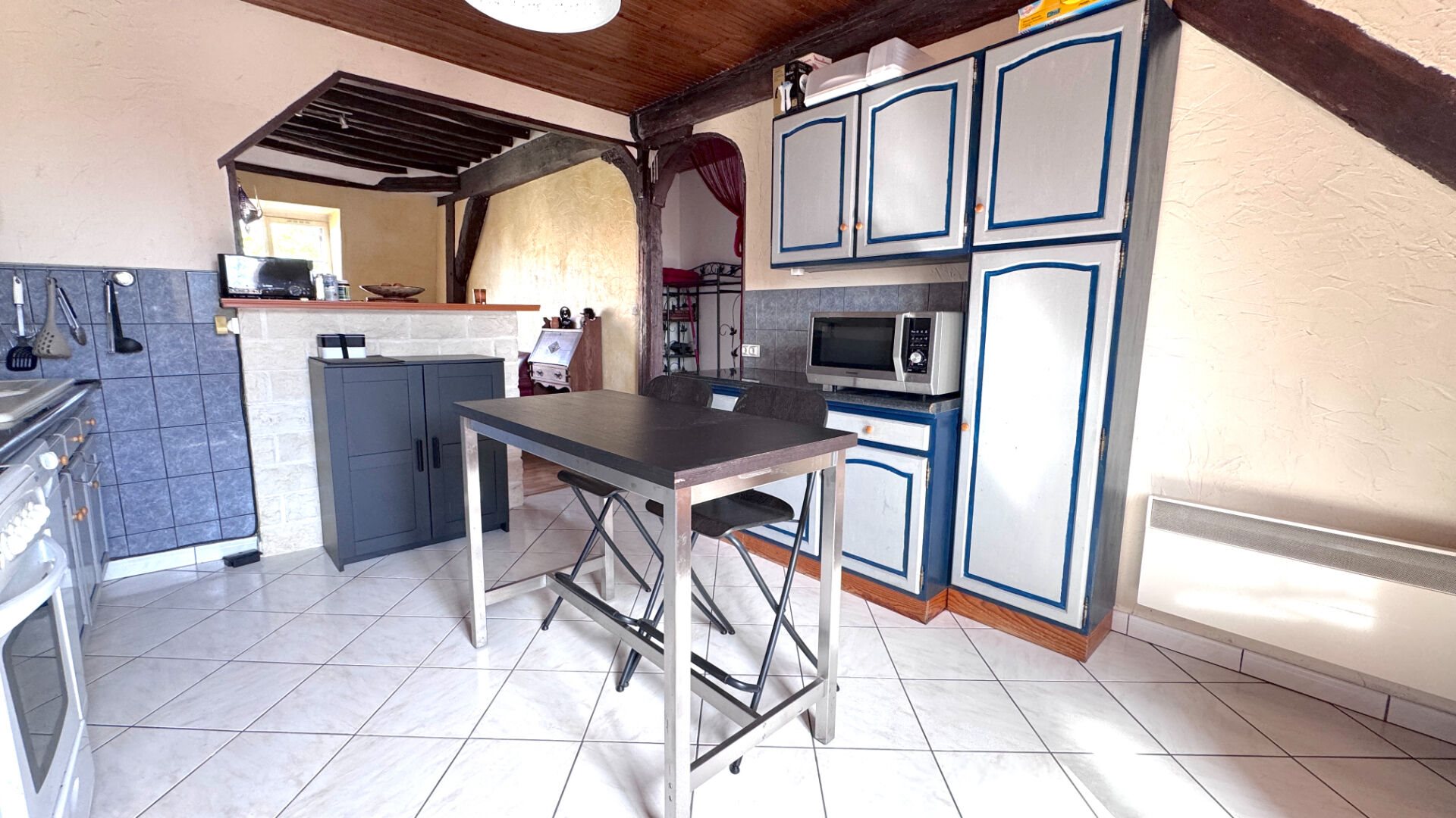 Appartement à vendre, 56m², Morsang-sur-Orge