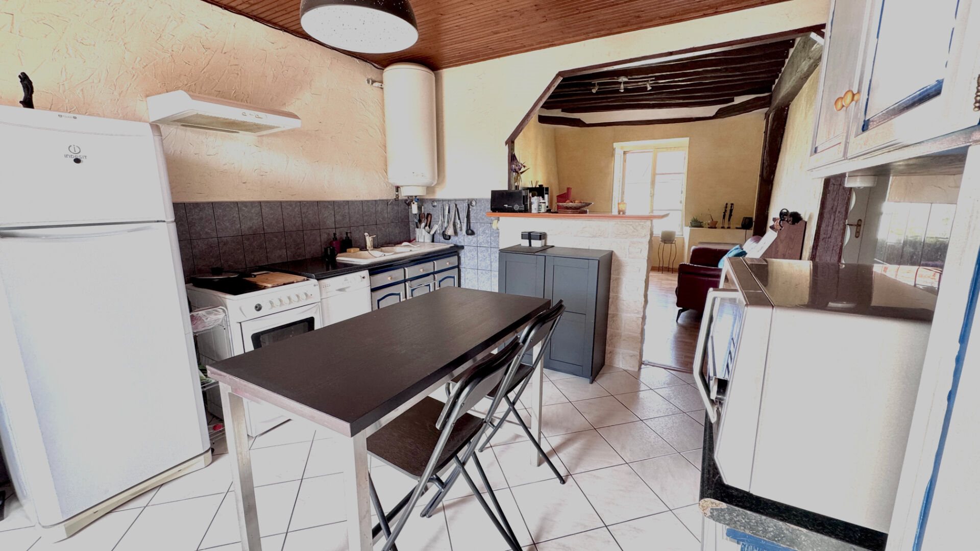 Appartement à vendre, 56m², Morsang-sur-Orge
