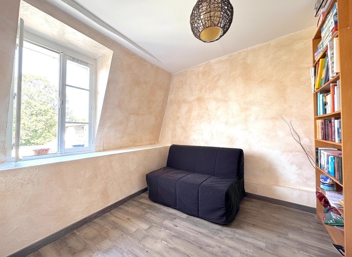 Appartement à vendre, 56m², Morsang-sur-Orge