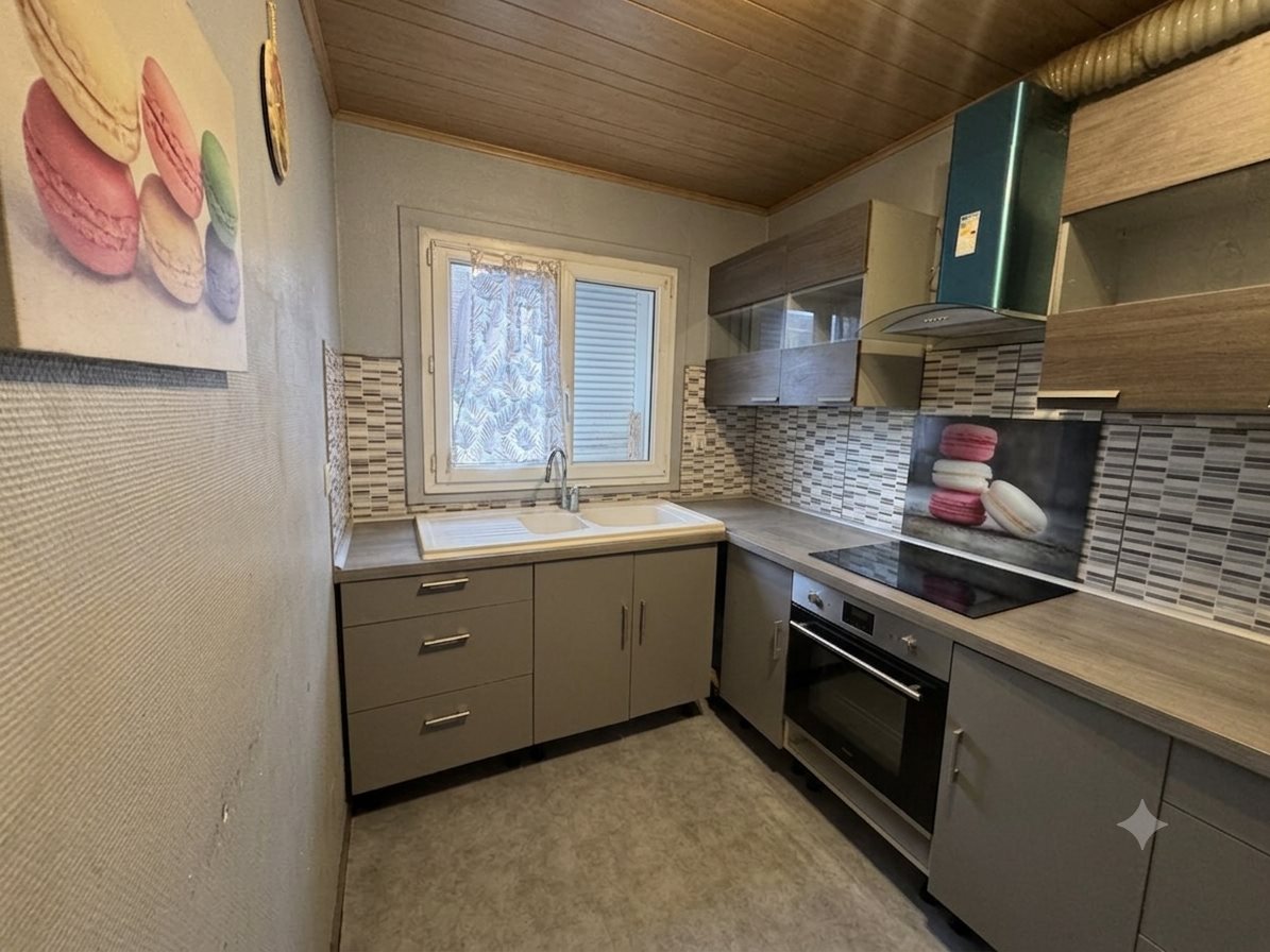 Maison à vendre, 95m², Courcouronnes