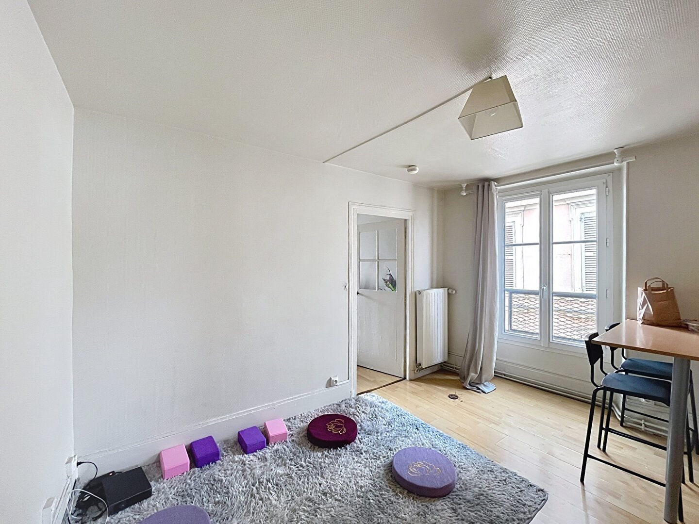 Appartement à louer, 32m², Corbeil-Essonnes