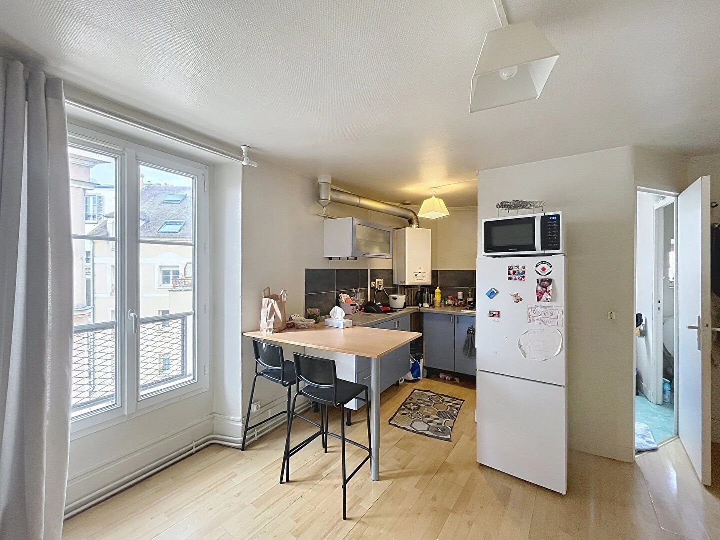 Appartement à louer, 32m², Corbeil-Essonnes