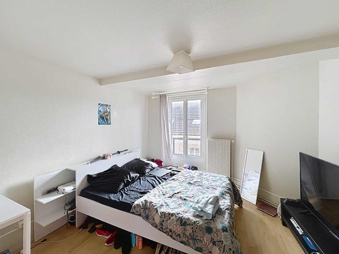 Appartement à louer, 32m², Corbeil-Essonnes