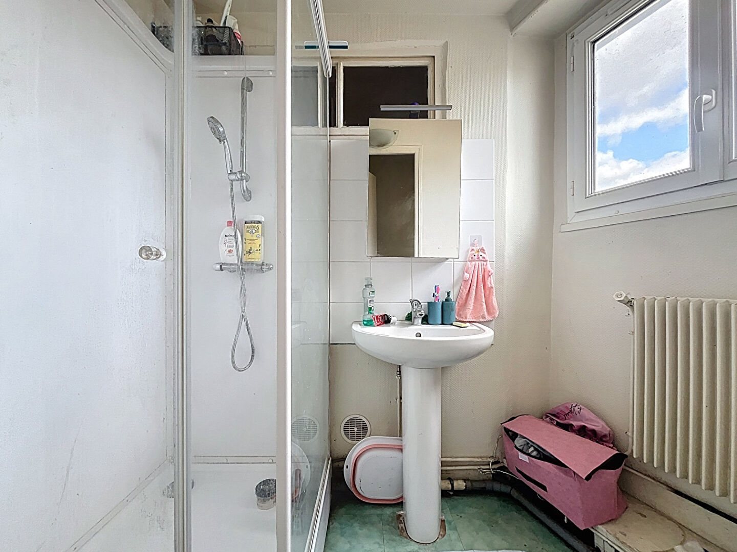 Appartement à louer, 32m², Corbeil-Essonnes