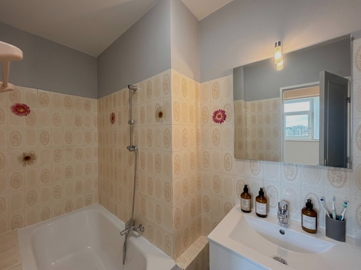 Appartement à vendre, 58m², Évry-Courcouronnes
